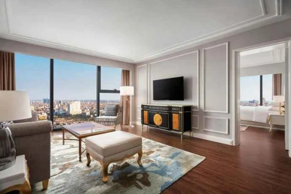 Ảnh chi tiết phòng sheraton-hai-phong-executive-suite-vivatrip-05.webp