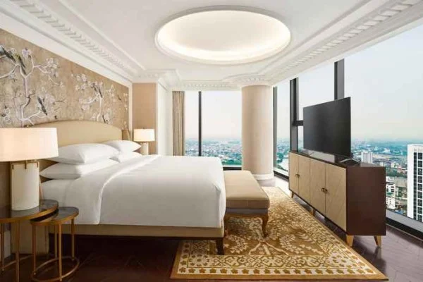 Ảnh chi tiết phòng sheraton-hai-phong-presidential-vivatrip-04.webp