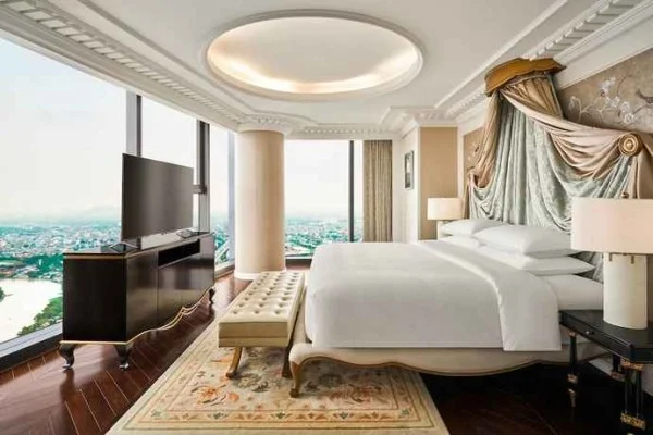 Ảnh chi tiết phòng sheraton-hai-phong-presidential-vivatrip-06.webp
