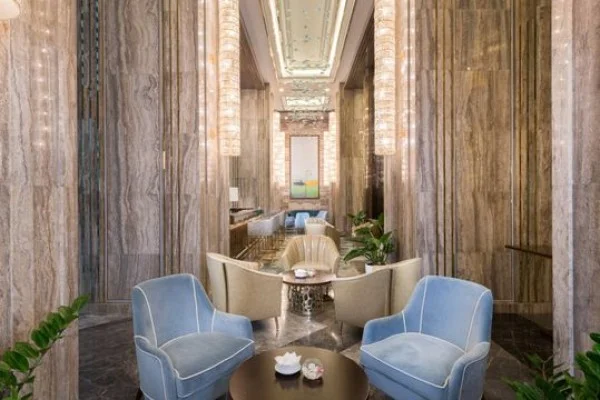 Ảnh Sheraton Hải Phòng