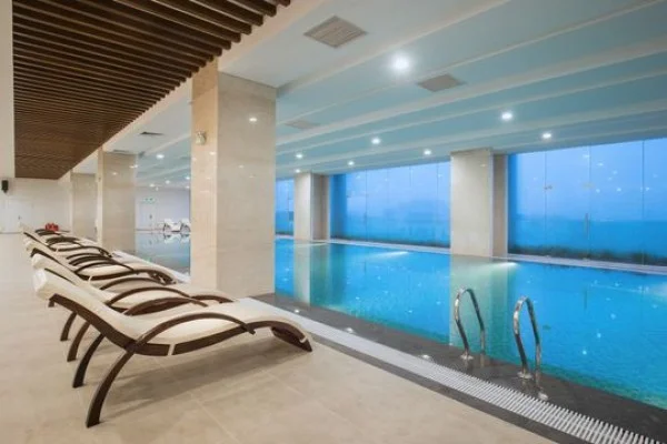 Ảnh Sheraton Hải Phòng - 8