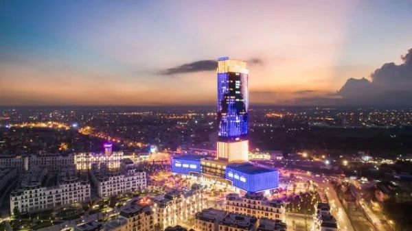 Ảnh Sheraton Hải Phòng - 14