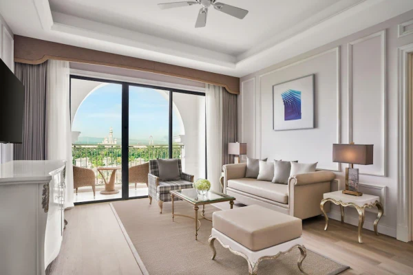 Ảnh Sheraton Phú Quốc Long Beach Resort - 9