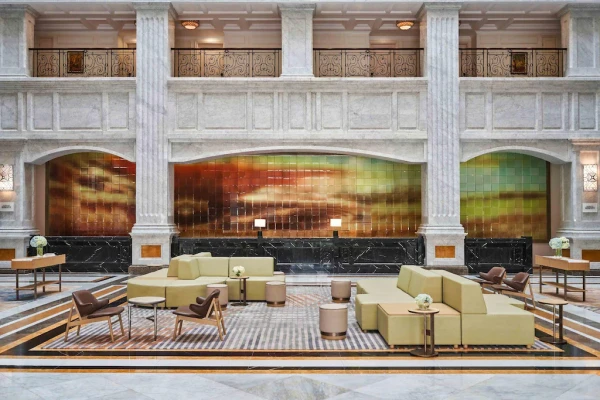 Ảnh Sheraton Phú Quốc Long Beach Resort - 17