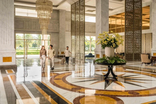 Ảnh Sheraton Phú Quốc Long Beach Resort - 19