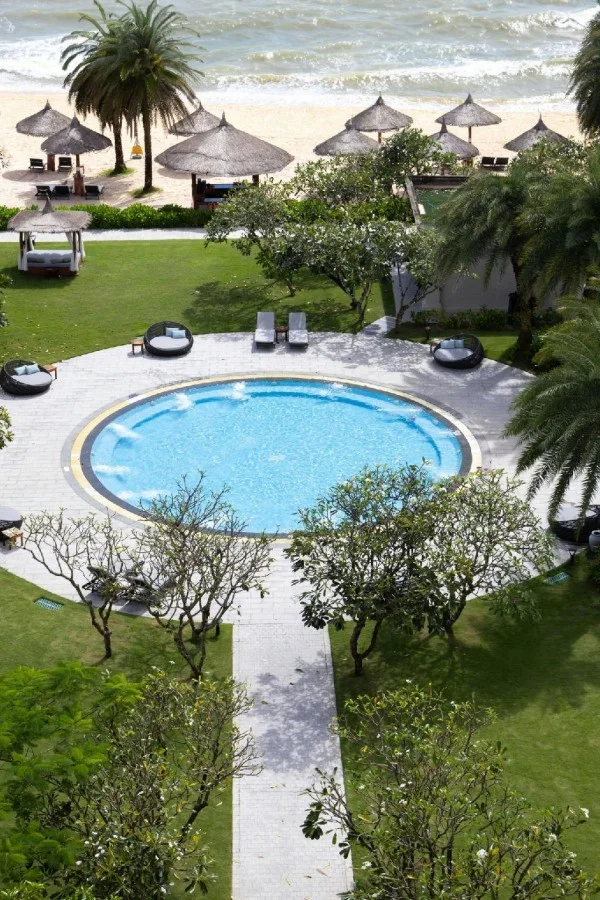 Ảnh Sheraton Phú Quốc Long Beach Resort