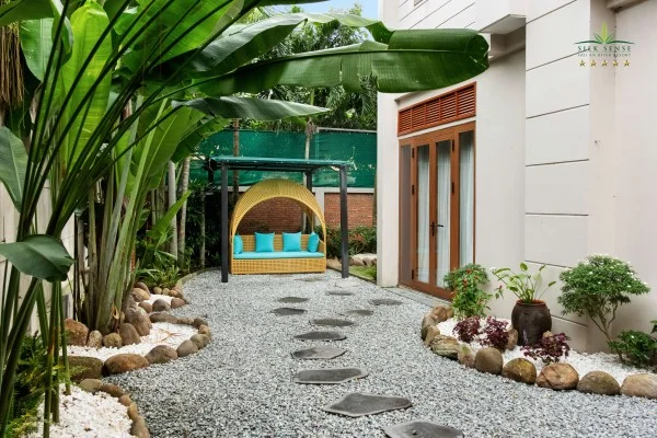 Ảnh Silk Sense Hoi An River Resort