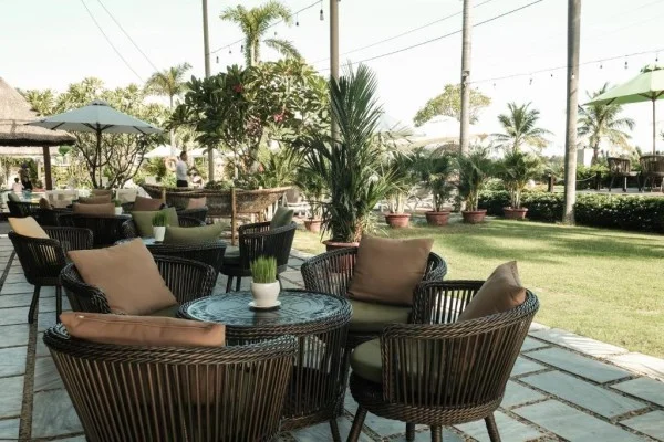 Ảnh Silk Sense Hoi An River Resort - 12