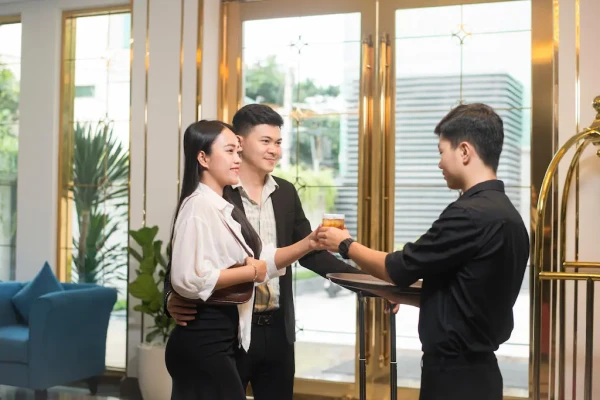 Ảnh SK Legend Hotel