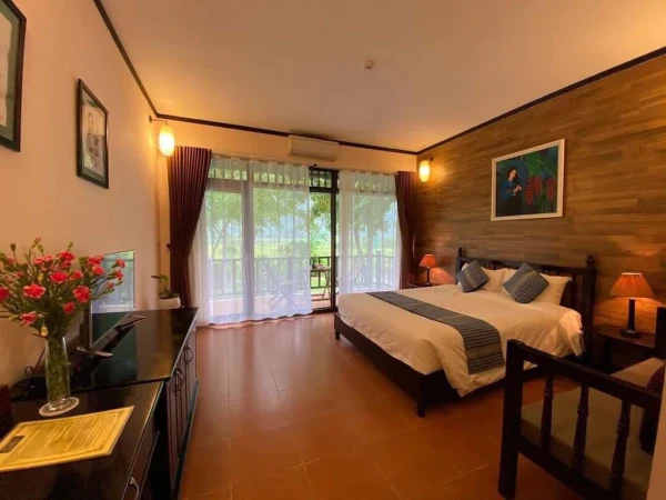 Ảnh chi tiết phòng sol-bungalows-resort-bungalow-deluxe-giuong-doi-2-giuong-don-vivatrip.webp