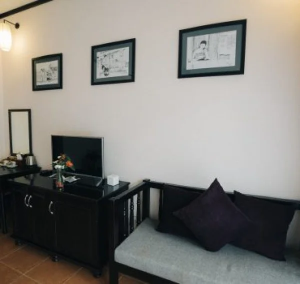 Ảnh Sol Bungalows Resort - 17