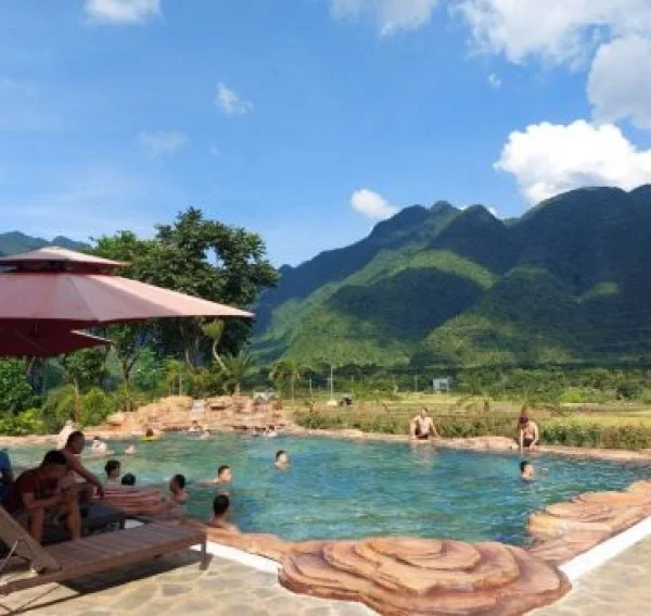 Ảnh Sol Bungalows Resort - 18