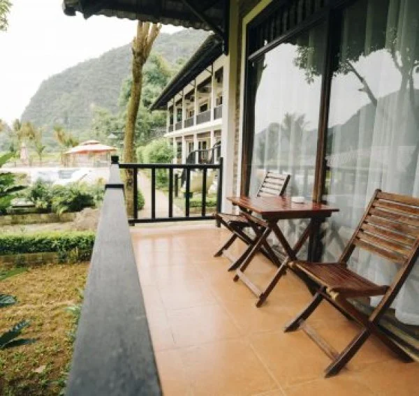 Ảnh Sol Bungalows Resort - 19