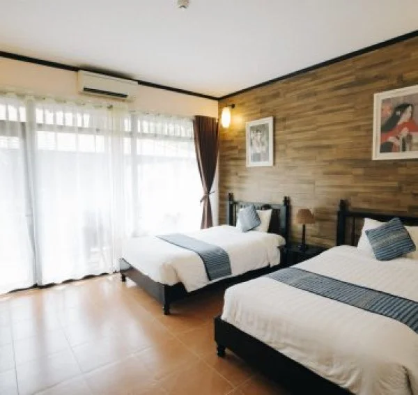 Ảnh Sol Bungalows Resort