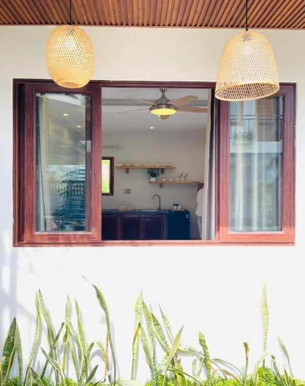 Ảnh Sol Inn  Moc Chau - 10