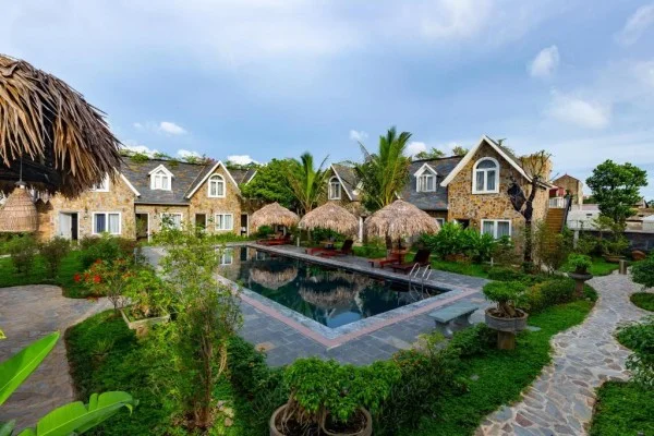Ảnh Sona Resort Ninh Bình - 12