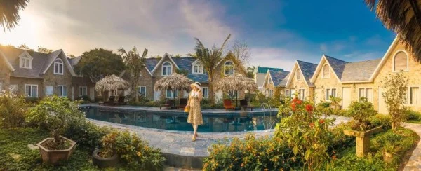 Ảnh Sona Resort Ninh Bình - 16