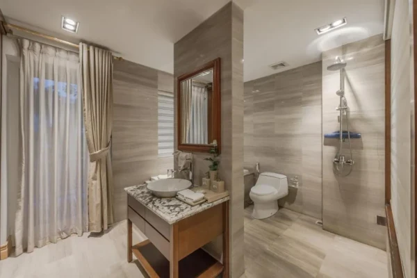 Ảnh SÔNG HỒNG RESORT - 7