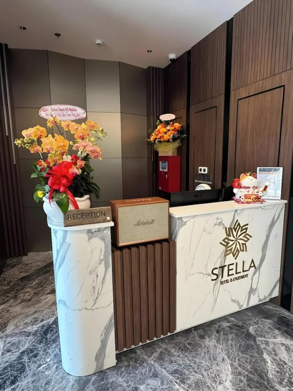 Ảnh Stella Hotel & Apartment
