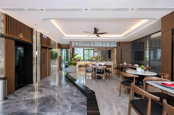 Ảnh Stella Hotel & Apartment