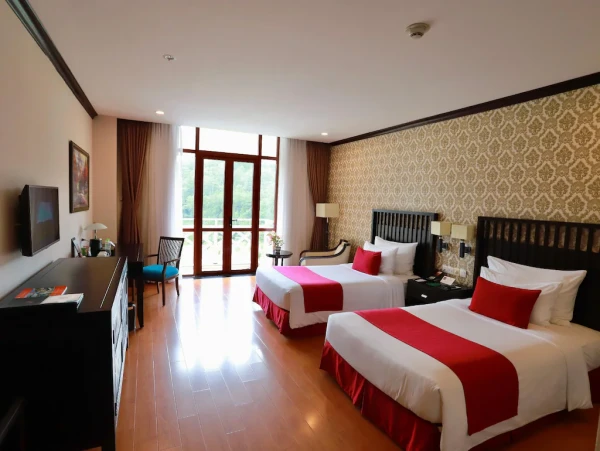 Ảnh chi tiết phòng swiss-belresort-tuyen-lam-da-lat-hai-giuong-don-vivatrip-05.webp
