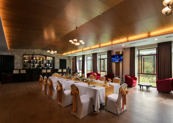 Ảnh Swiss-Belresort Tuyen Lam Dalat