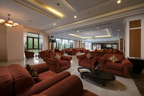 Ảnh Swiss-Belresort Tuyen Lam Dalat