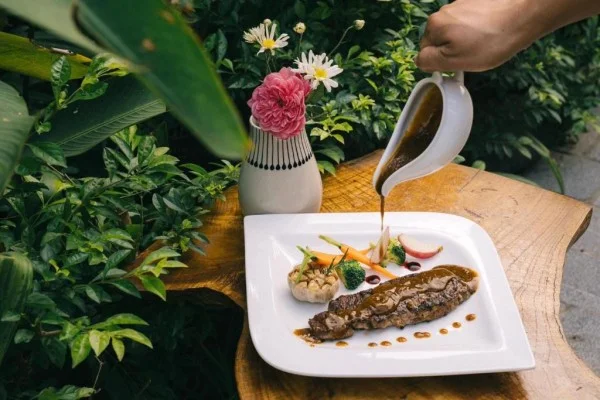 Ảnh Tam Coc La Montagne Resort & Spa Ninh Binh - 10