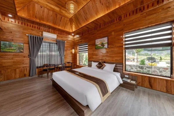 Ảnh Tam Coc Orchid Hotel & Spa