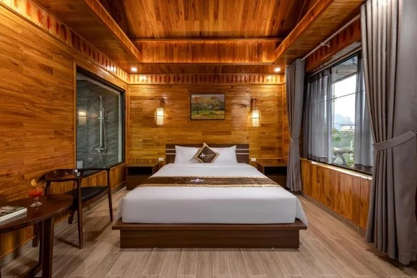 Ảnh Tam Coc Orchid Hotel & Spa - 7