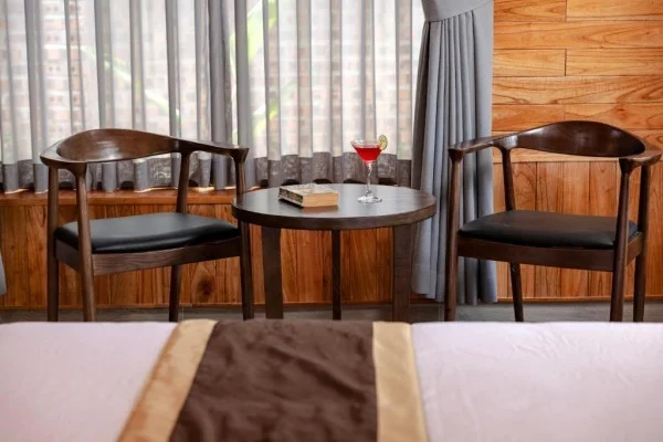 Ảnh Tam Coc Orchid Hotel & Spa - 13