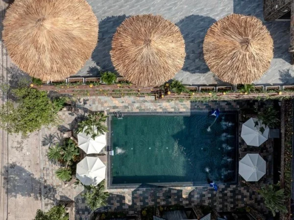 Ảnh Tam Coc Orchid Hotel & Spa - 16