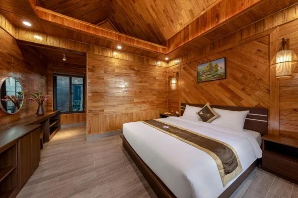 Ảnh Tam Coc Orchid Hotel & Spa