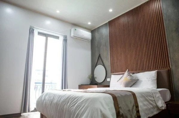 Ảnh Tam Đảo Hotel