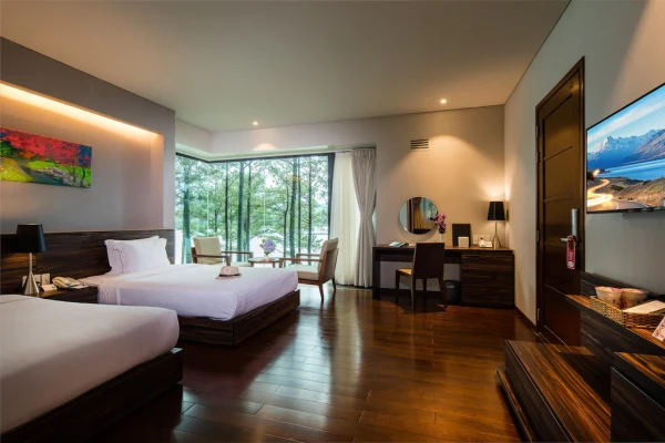 Ảnh chi tiết phòng terracotta-hotel-and-resort-dalat-biet-thu-4-phong-ngu-vivatrip-03.webp