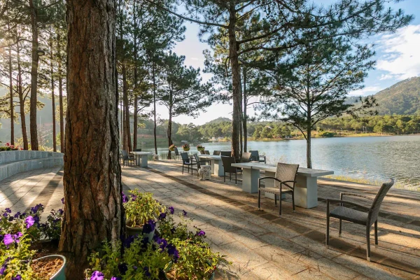Ảnh Terracotta Hotel & Resort Dalat - 7