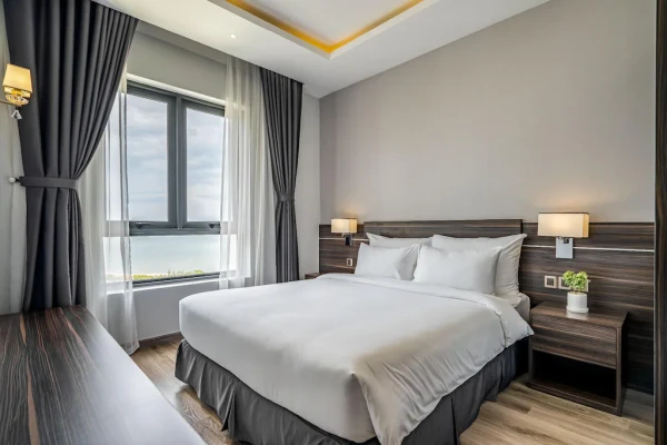 Ảnh chi tiết phòng Phòng Premier 2 Phòng Ngủ Hướng Biển (2-Bedroom Premier Sea View Room) 12