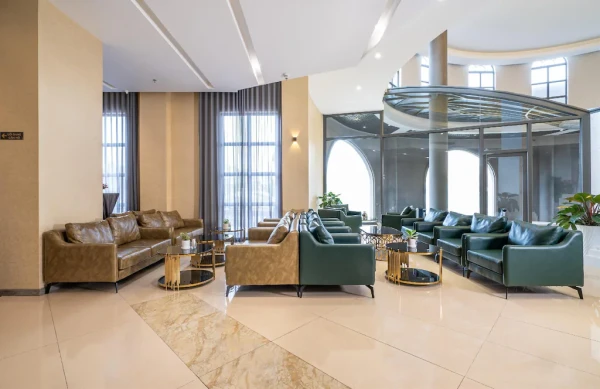 Ảnh Khách sạn The Cap Vũng Tàu