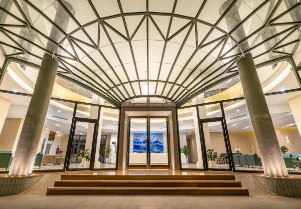 Ảnh Khách sạn The Cap Vũng Tàu - 12