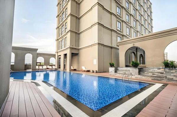 Ảnh Khách sạn The Cap Vũng Tàu - 16