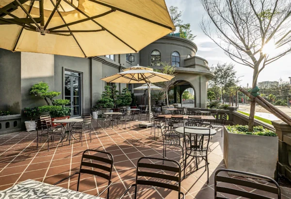 Ảnh Khách sạn The Cap Vũng Tàu - 18