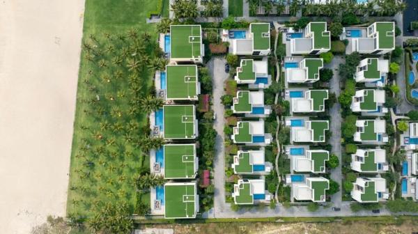 Ảnh The Five Villas & Resort Quangnam-Danang
