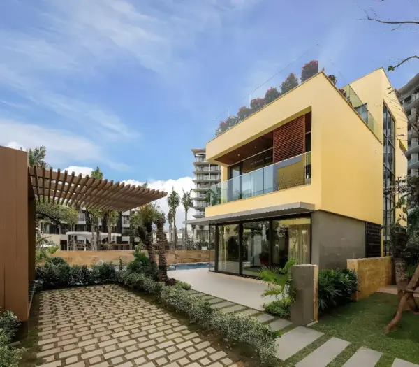 Ảnh The Five Villas & Resort Quangnam-Danang