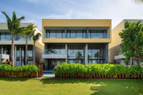 Ảnh The Five Villas & Resort Quangnam-Danang
