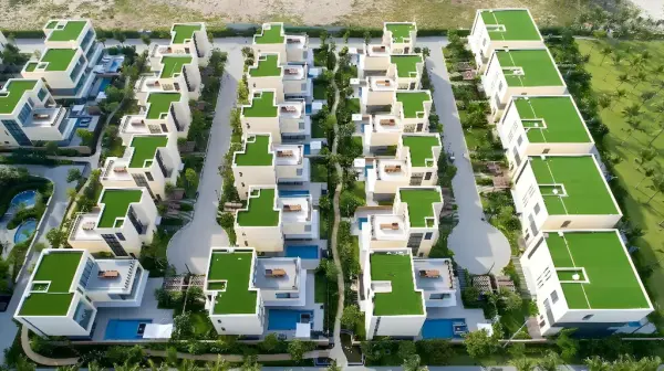Ảnh The Five Villas & Resort Quangnam-Danang - 10