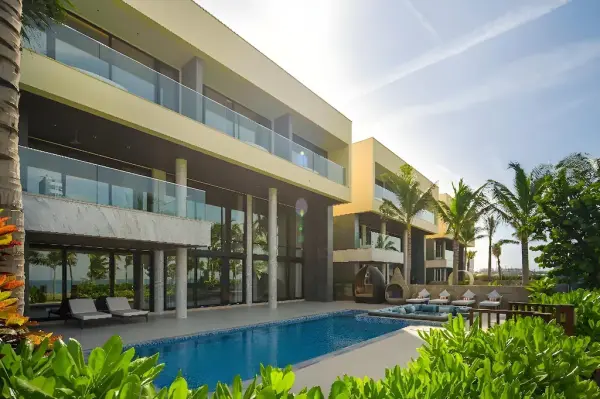Ảnh The Five Villas & Resort Quangnam-Danang - 12