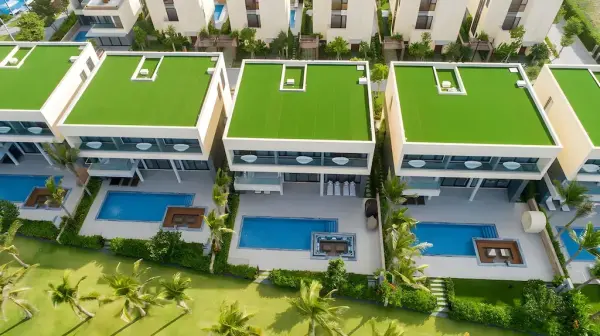 Ảnh The Five Villas & Resort Quangnam-Danang - 13