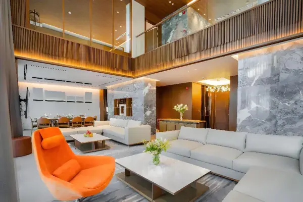 Ảnh The Five Villas & Resort Quangnam-Danang - 14