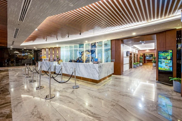 Ảnh The Malibu Hotel - 7