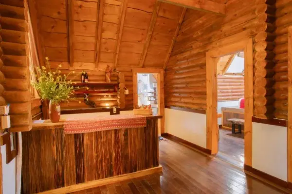 Ảnh The Nordic Village Mộc Châu